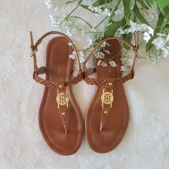 Tommy Hilfiger Shoes - Tommy Hilfiger Sandals